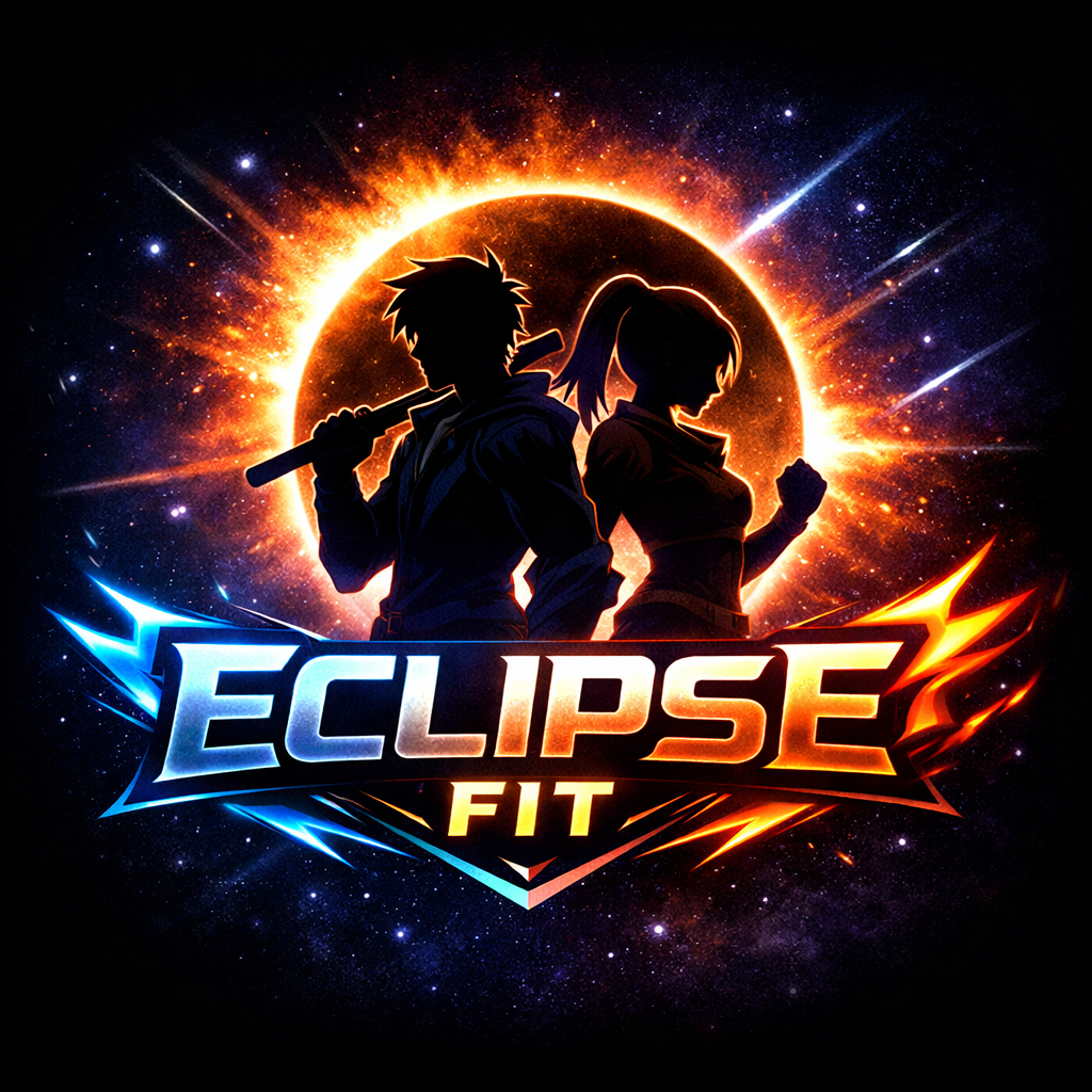 ECLIPSE FIT